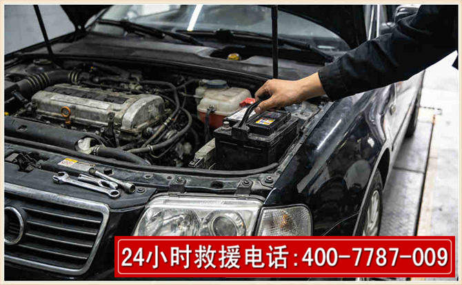 思茅汽车搭电